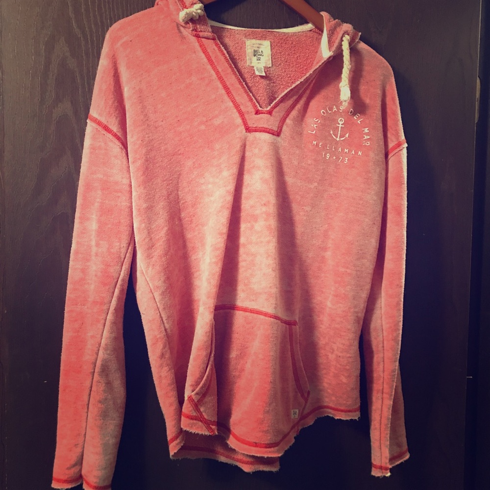 Billabong sweatshirt